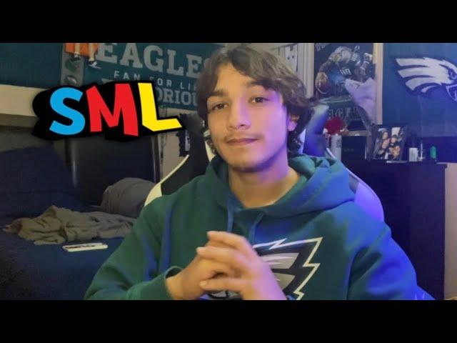 The SML Community
