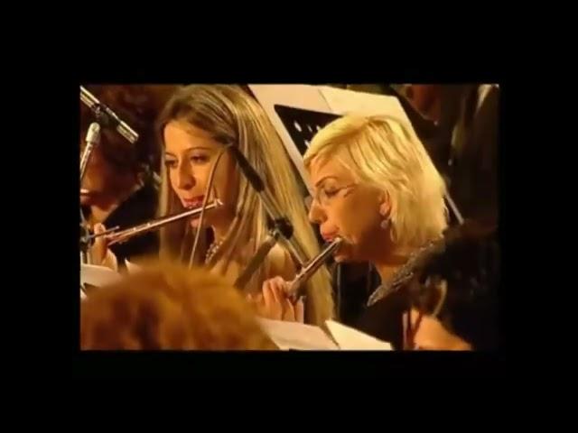 leo delipes vals nga baleti kopelia Albanian Radio-Television Symphonic Orchestra)