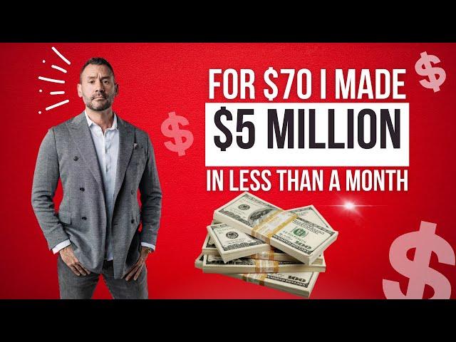The Ultimate Guide in Making Big Money Now with Derik Fay