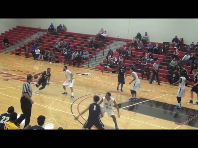 Bryan Collins Highlights