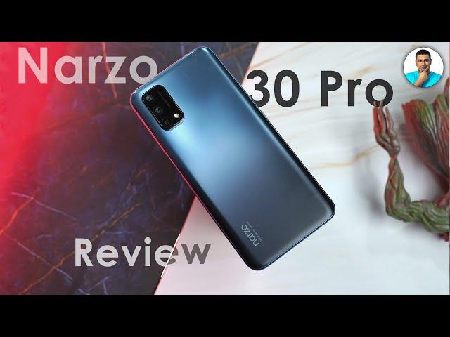 FACK Unboxing & Giveaways - THE ONLY Narzo 30 Pro 5G Review U Need!