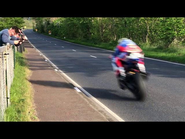 Road Racing - FUNNY FAN REACTION! 