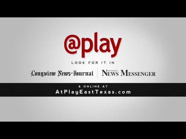 Longview News Journal At Play TV Spot