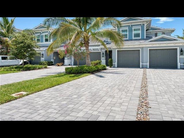 2543 Seychelles DR, NAPLES, FL Presented by Raymond Cabral.