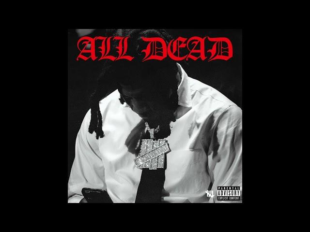 Ola Runt - all dead (Playboi Carti Diss) (AUDIO)