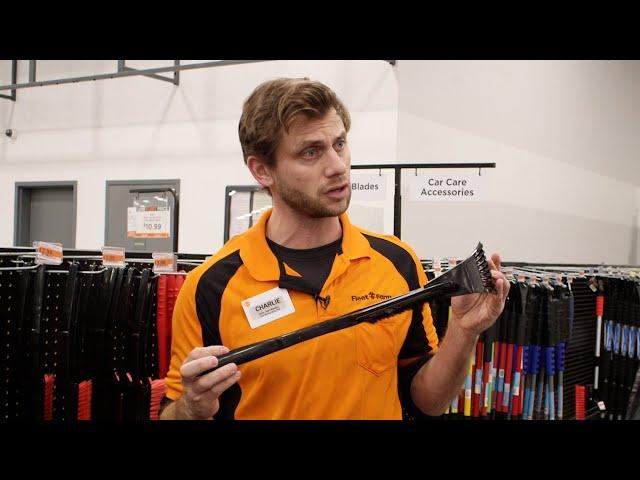 Fleet Farm Mic'd Up