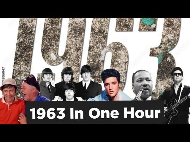 1963 In One Hour