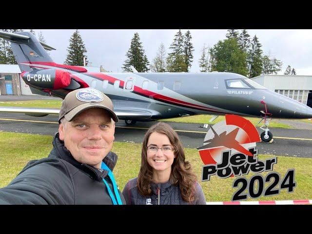 JetPower 2024