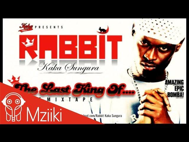 Rabbit- Moving ft Ras Edu (The Last King Of.. MIXTAPE)