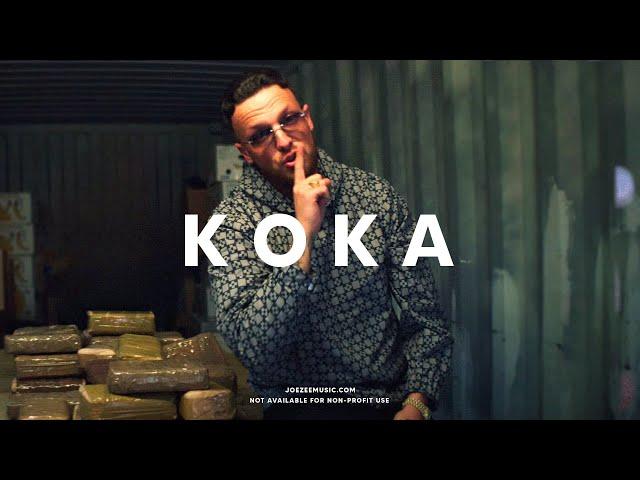 Type Beat Azet x Jul "KOKA" (Prod. Joezee)