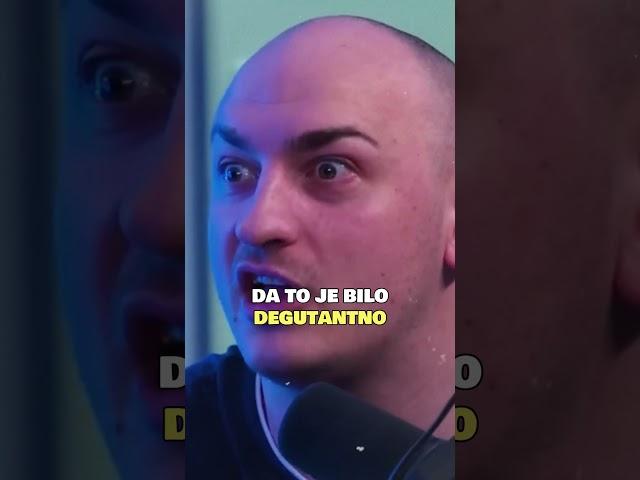 Desingerica i Miroljub Petrovic