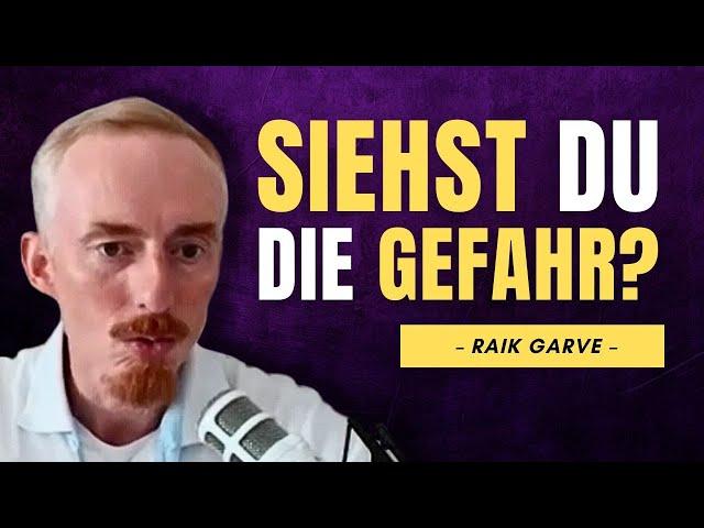 Welchen WEG wirst DU gehen? | Raik Garve