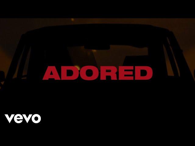 Laurel - Adored - Official Music Video