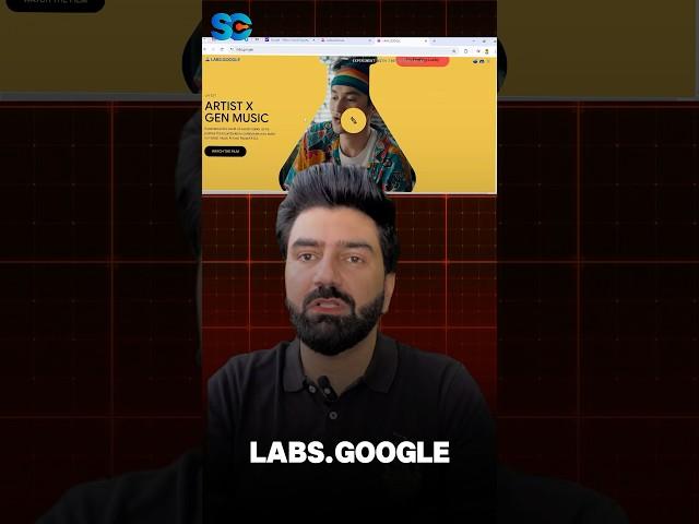 Use advance Google Search by using labs.google