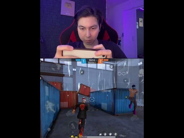 No Internet Prank  | Mehdix Free Fire