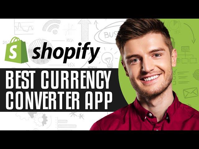 Best Currency Converter App Shopify | Setup Shopify Multi Currency Store