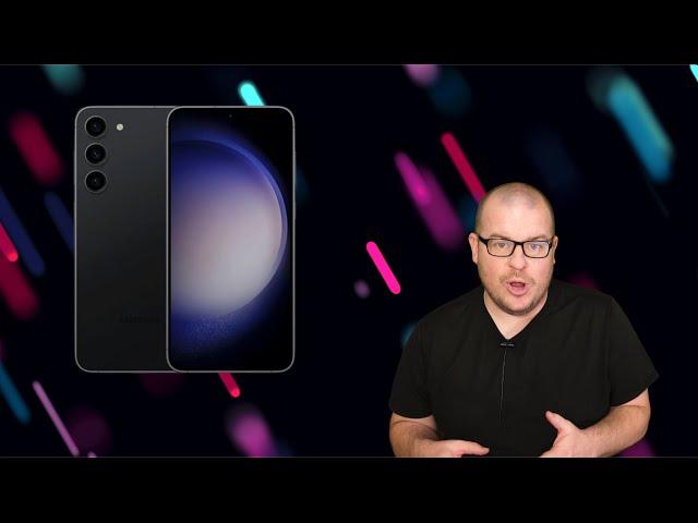 Galaxy S24 Plus vs Galaxy S23 Plus