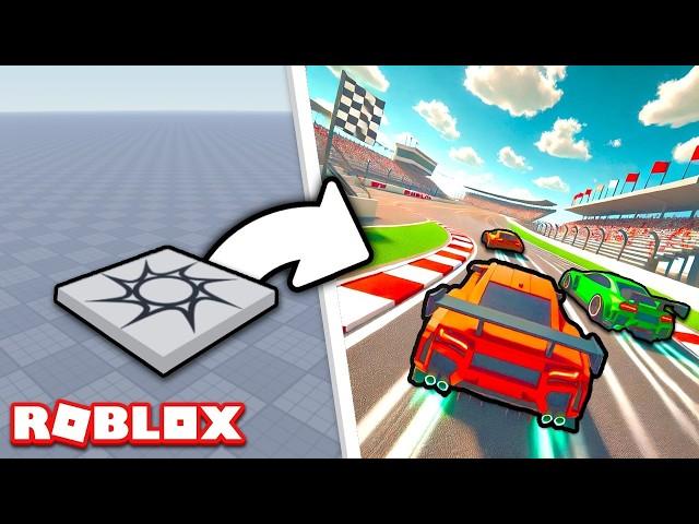 Can 6 DEVS Make a RACING Game Without Communicating?