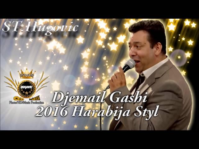 Djemail 2015|2016 Djavit - Harabija Styl - NEW BY STUDIO HUGOVIC