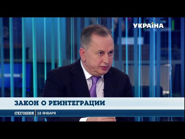 Борис Колесников прокомментировал последние резонансные темы страны