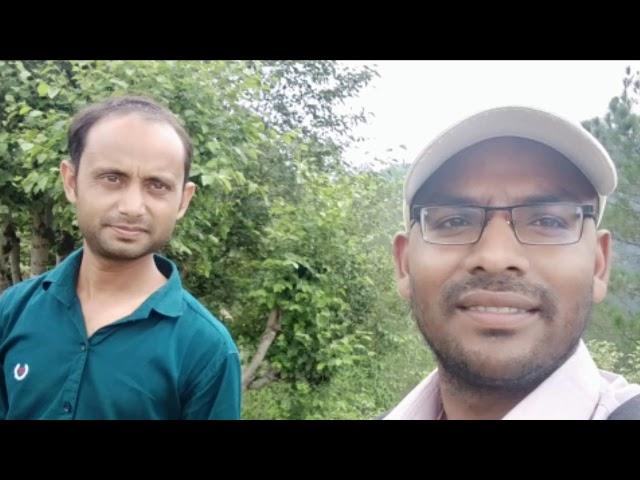 द्वी आख़र का बाना चार आख़र भूली ना। गढ़वाळि कविता।