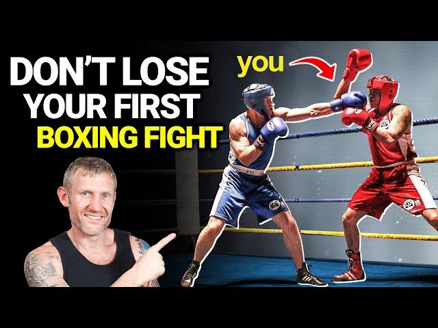 Dominate your  First or next Boxing Fight with these Tips