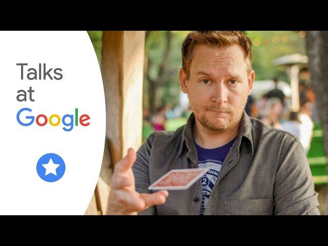 Embrace Your Online Trolls | Brian Brushwood | Talks at Google