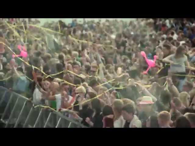 Summer City Beats Festival 2015 / official after movie - Youtube