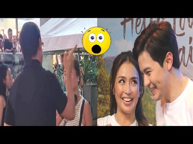 Alden Richards & Kathryn Bernardo KathDen Update pt8 October 5 2024