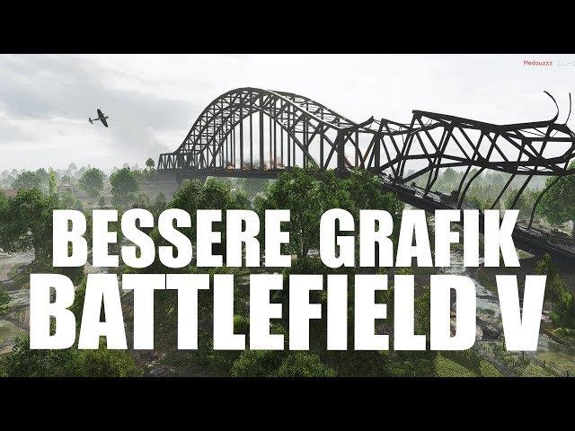 Die BESTEN Grafikeinstellungen für JEDEN! | Battlefield V