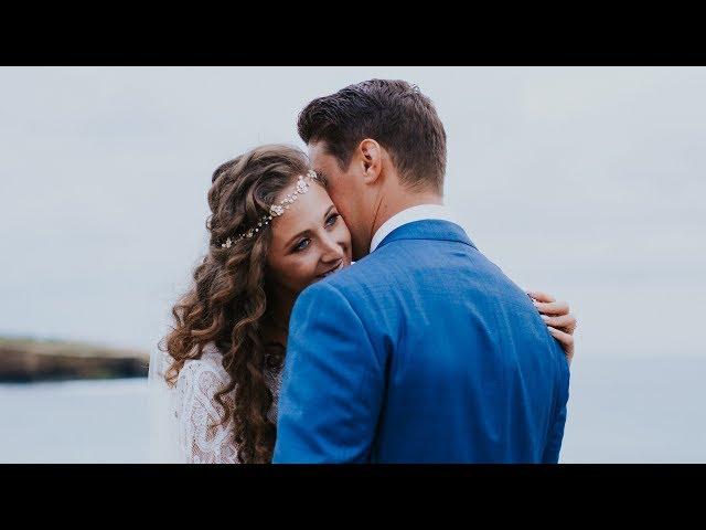 San Diego Wedding Video