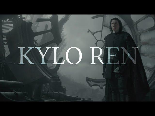 Kylo Ren