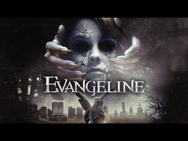 Evangeline (2013) | SUPERNATURAL HORROR MOVIE | Katerina Katelieva | Richard Harmon | Mayumi Yoshida