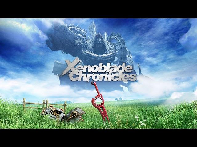 Zanza the Divine - Xenoblade Chronicles OST [035]