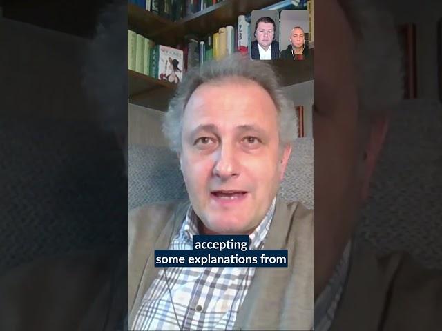 Andrei Kolesnikov on Russian attitudes toward the war in the latest Carnegie Politika podcast
