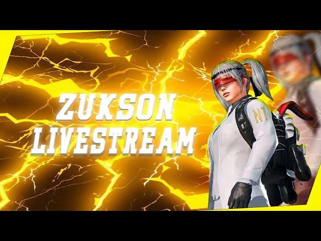 1VS1 TDM + RAIDS? ZUKSON #1 WORLD  !