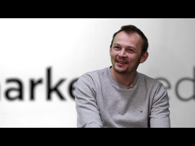 Шеф-повар Дмитрий Блинов об претензиях к себе, пробитых стенах и троллинге Чичваркина/MarketMedia