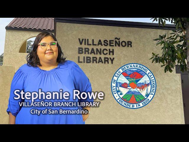 Inland Empire Alive! with guest Stephanie Rowe