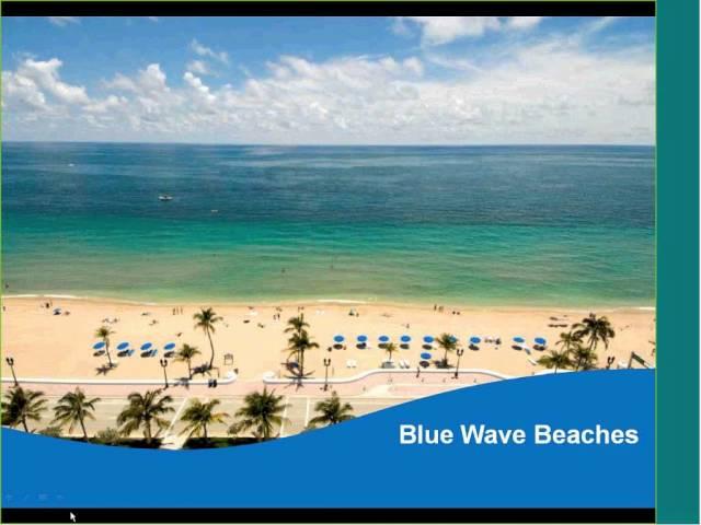 Greater Fort Lauderdale Destination Training Video for Virtuoso Agents