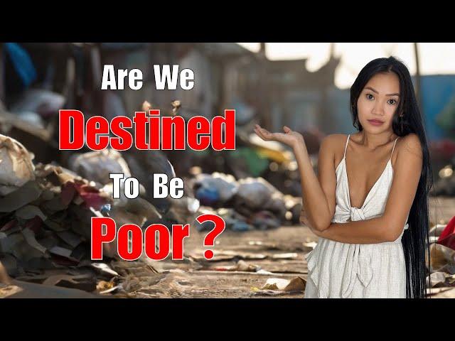 Putting Filipinos Back To Work - Fighting Poverty In The Philippines