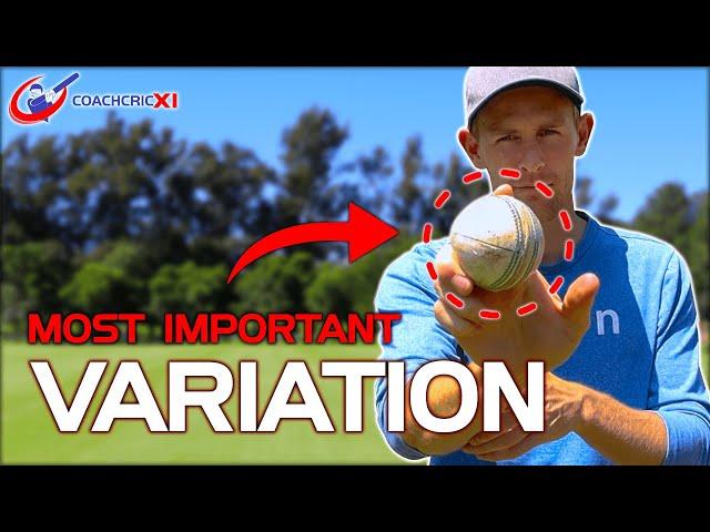 How to bowl an ARM BALL | Off Spin Bowling Drills