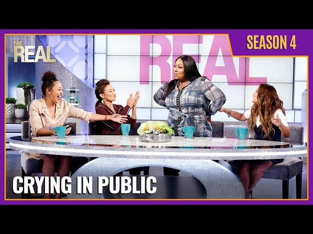 [Full Episode] Crying in Public