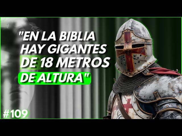 Caballero Templario: “Nos quieren silenciar a TODOS” | Eclécticos Worldwide #109