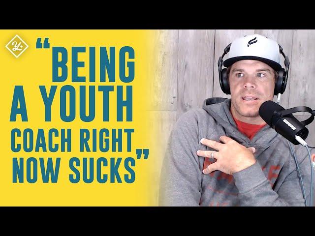 Are Youth Football coaches and parents the key to success? | Youth Inc.| Greg Olsen