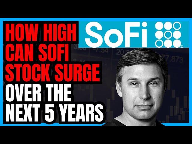 Why SoFi Technologies Stock Could Skyrocket: Will SOFI Reach New Highs in 2025?