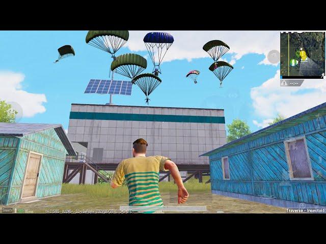 My Last Gameplay In This Mode - PUBG Mobile