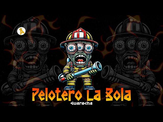 Pelotero la BOLA  (GUARACHA | ALETEO | ZAPATEO) Prod. Dj Morphius x Memo Mix