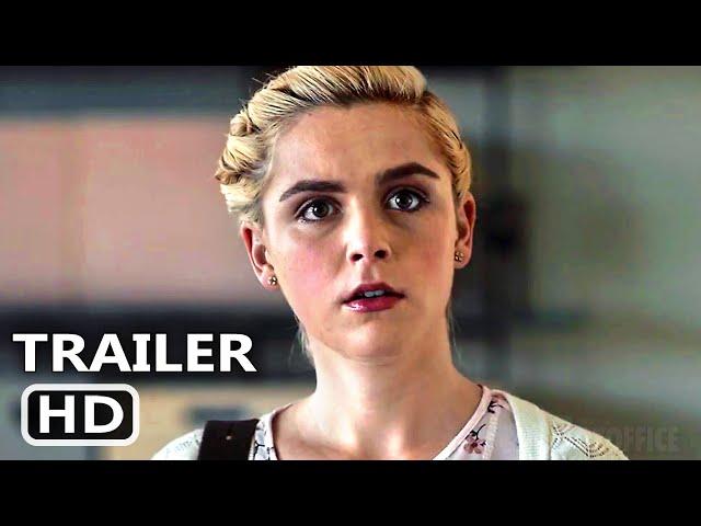 SWIMMING WITH SHARKS Trailer (2022) Kiernan Shipka, Diane Kruger Series