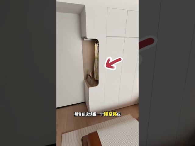 #抖音家速计划#武汉装修#哈尔滨装修#卧室装修
