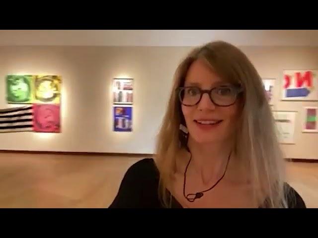 NBMAA Gallery Talk Some Day is Now Highlights